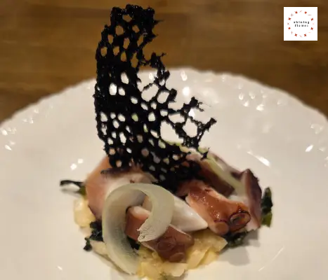 봉식당-문어요리