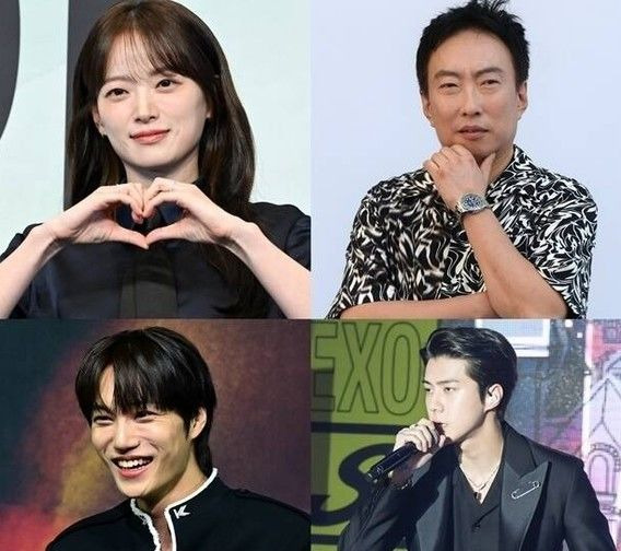 지구마불 세계여행 시즌 4 첫방송 총정리｜주사위 대신 빅 필름 룰렛&middot;규현 합류&middot;천우희&middot;강소라&middot;카이&middot;세훈 출연진
