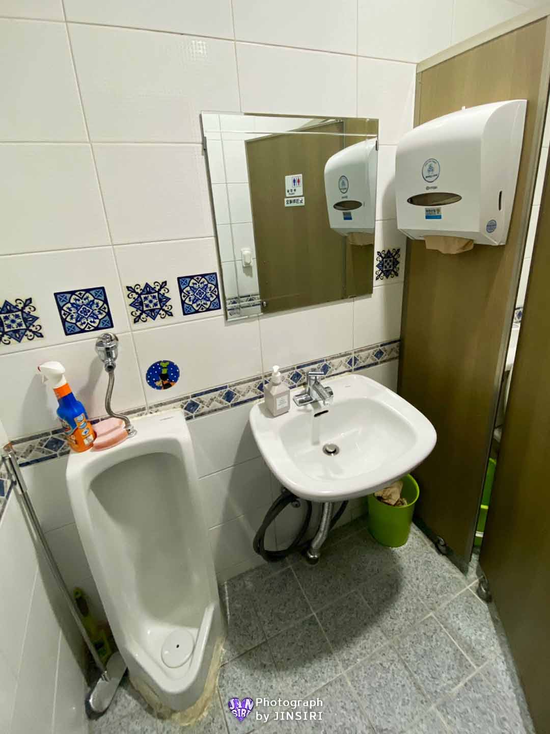 원주 무실동 삼겹식당 삼겹살 고깃집 맛집 추천 명이나물 데이트