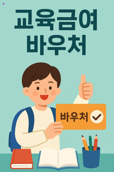 교육 바우쳐