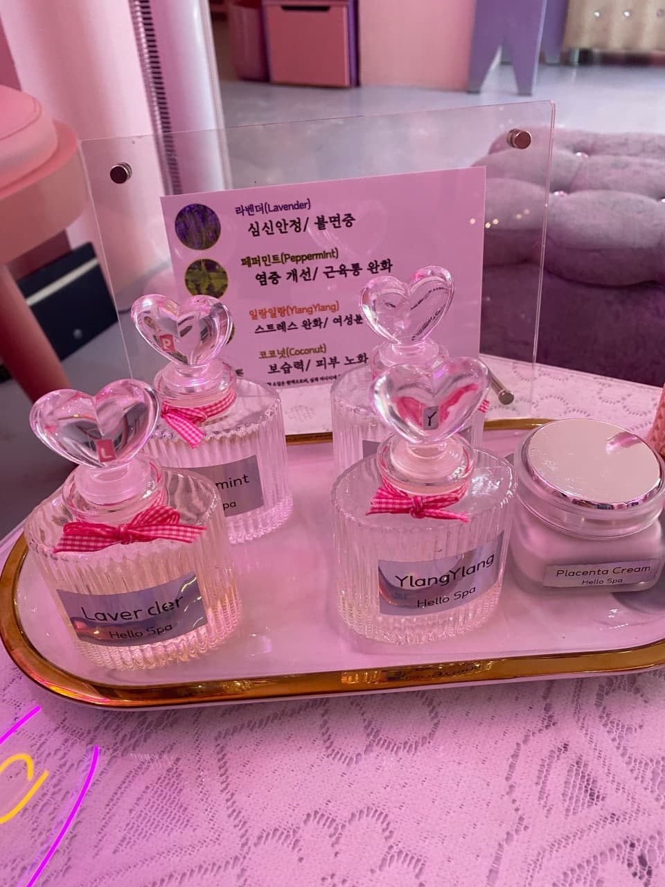 보라카이여행 마사지