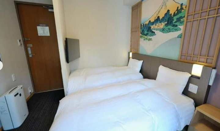 도미인아키하바라핫스프링