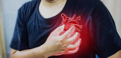 심혈관 질환 이미지사진