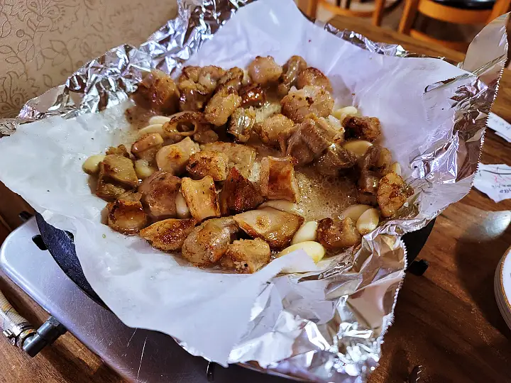 진심 가득 건강 담은 맛 요리 울산 남구 맛집 추천 생방송투데이 보고 먹고 즐기고 쓰리고