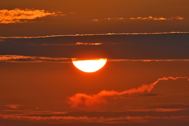 2026년 전국 새해 일출 시간표 명소 총정리