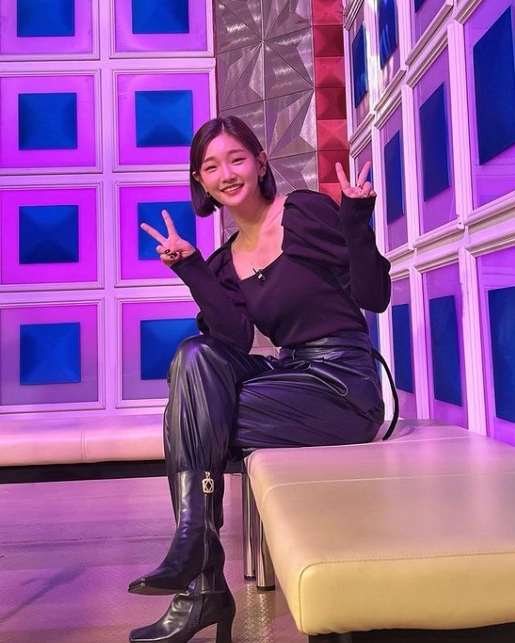 박소담 라디오스타
