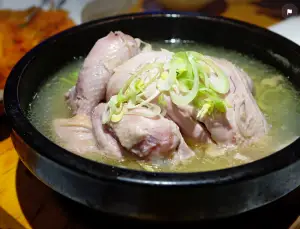 삼계탕-이미지사진