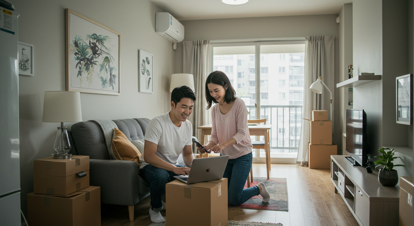 연말정산 청약통장