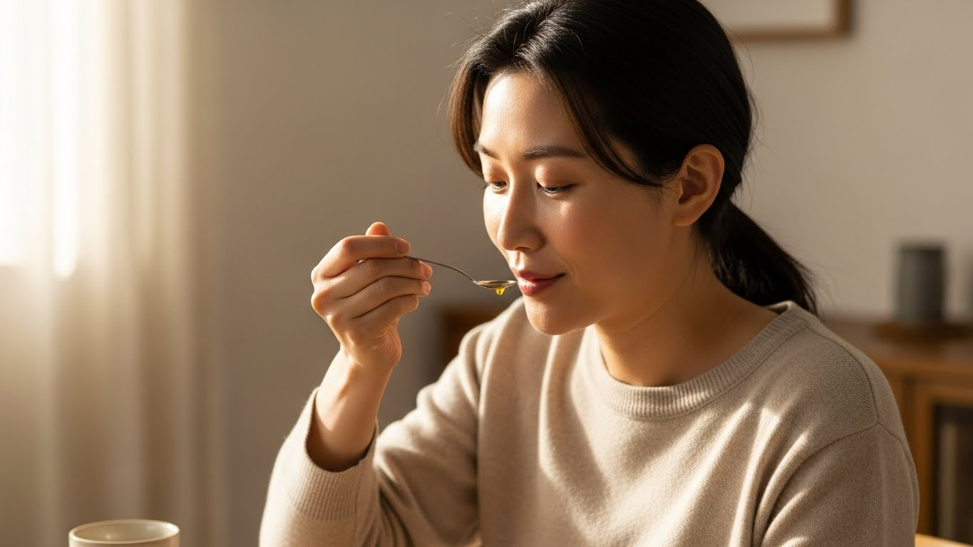 올리브오일