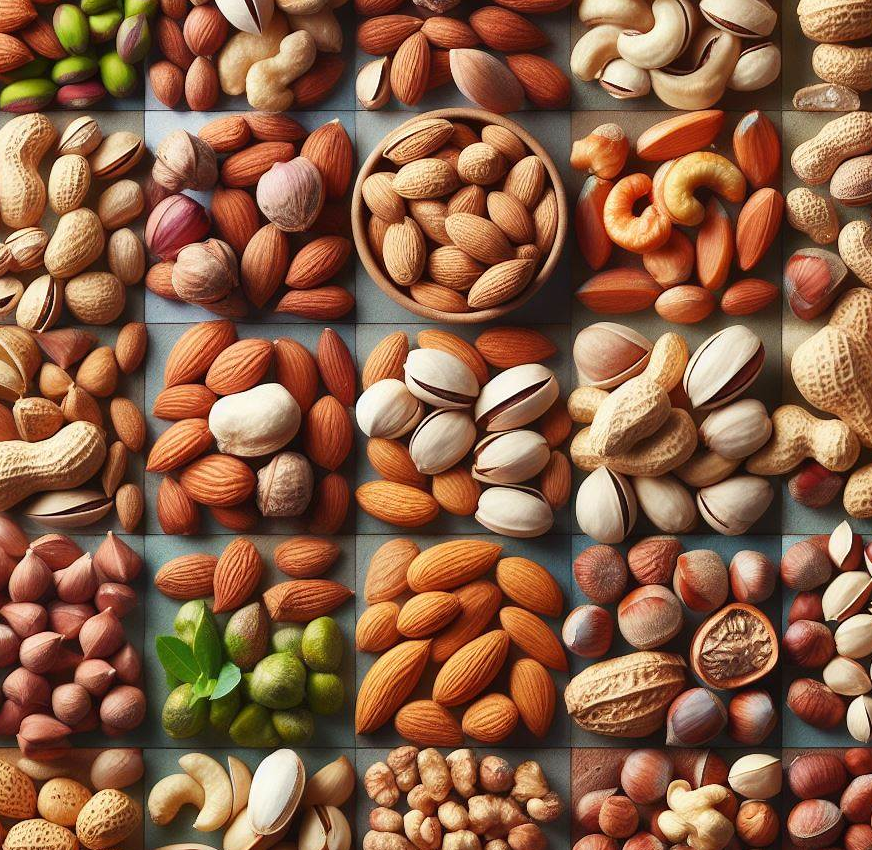 숙면에 좋은 음식