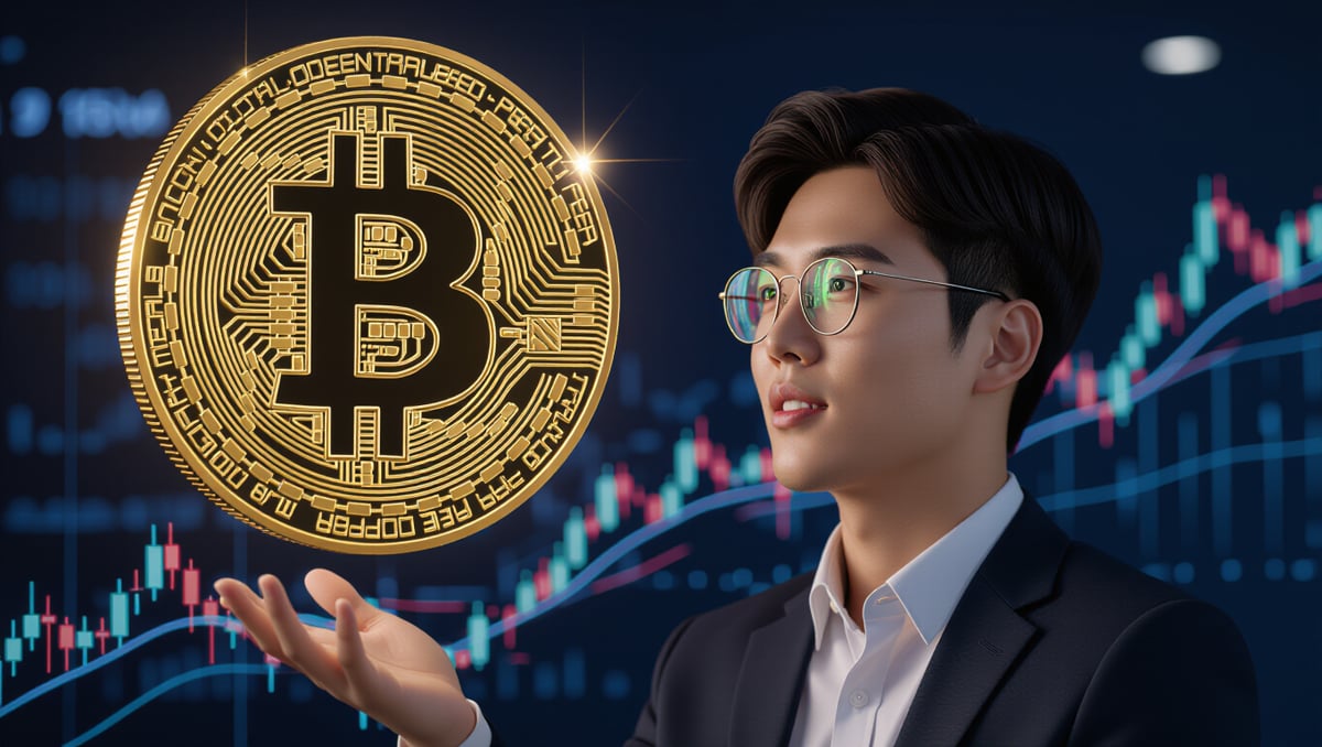 2025 비트코인 전망: 시세, 투자 전략, 세금