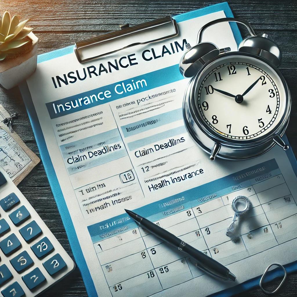 kb실손보험 청구기간