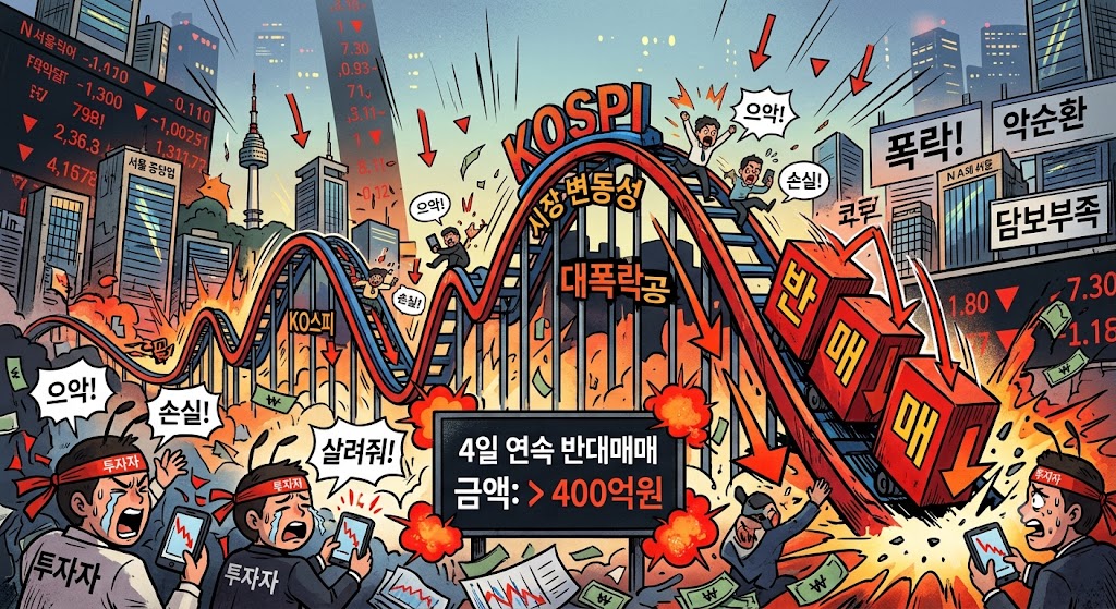 반대매매