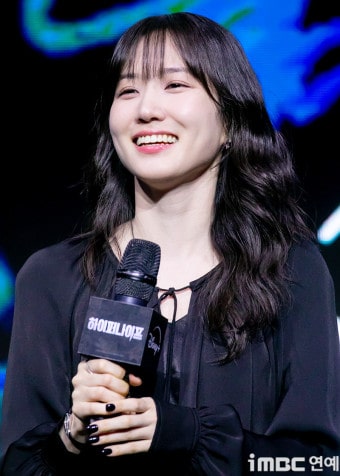 하이퍼나이프 1~2회 리뷰 &amp; 기대 포인트