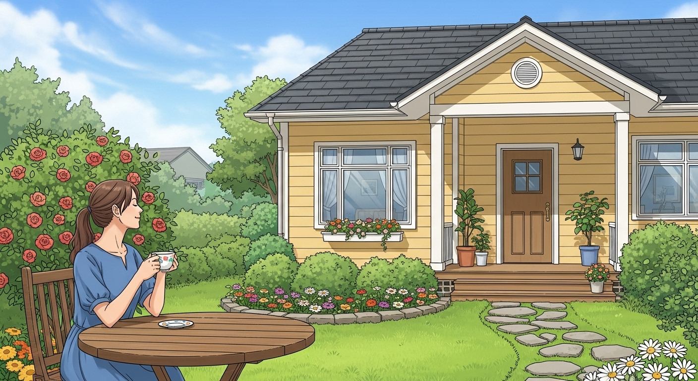 충남 서천 시골집 매매 농가주택 3