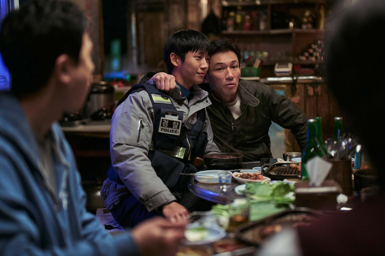 베테랑2 영화 줄거리