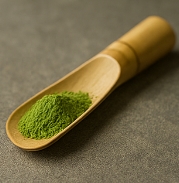 말차 녹차 차이