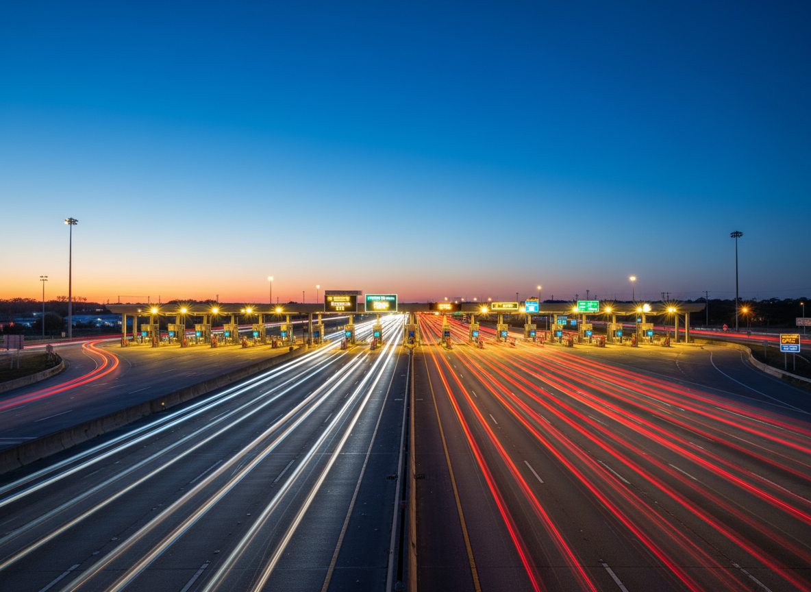 모르면 손해! 내 고속도로 통행료 환급금 조회부터 신청까지