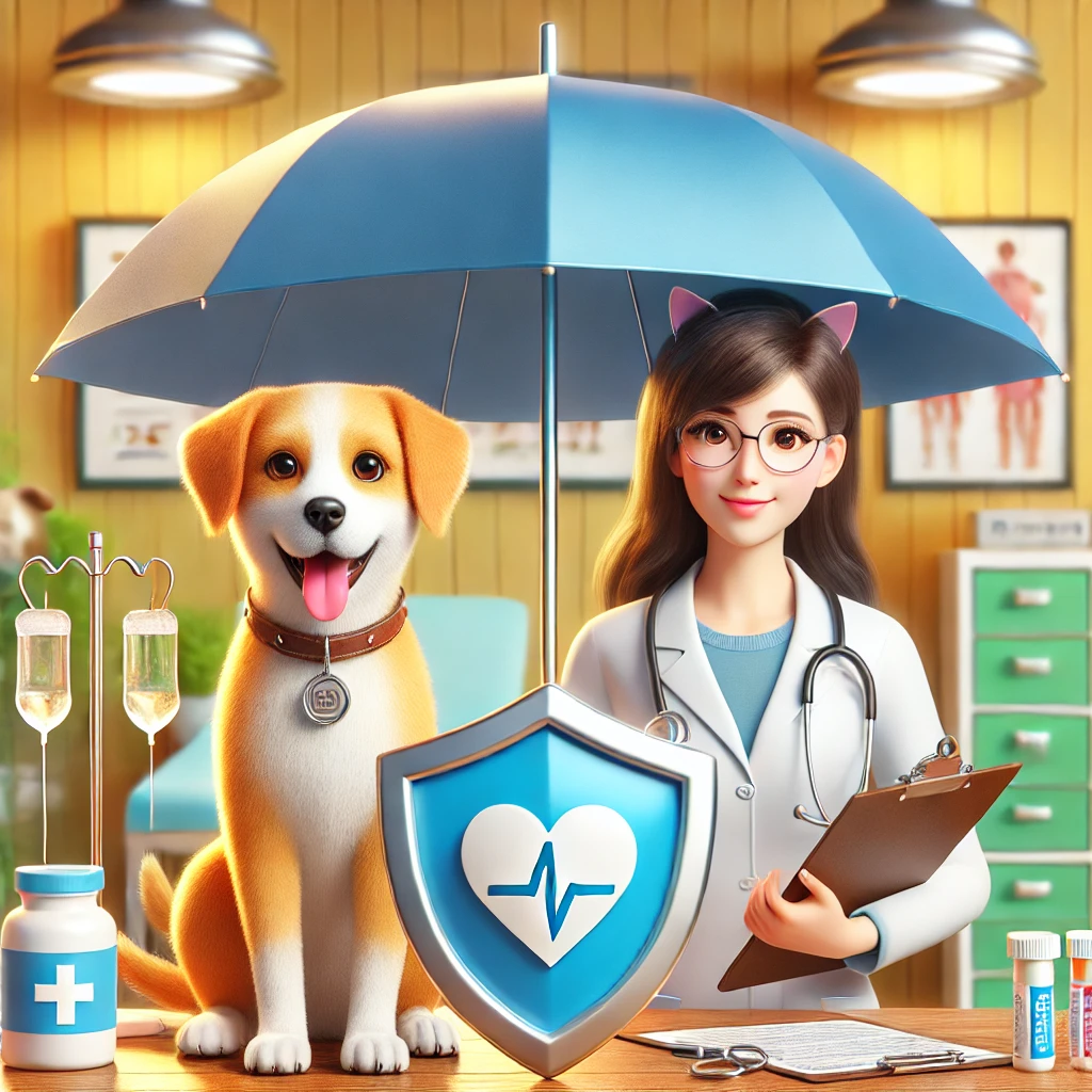 반려동물 의료비 지원 vs 펫보험 비교