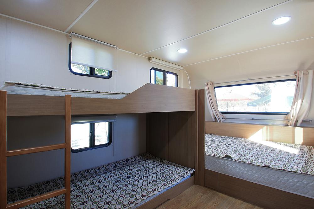 경북 구미캠핑장 소개