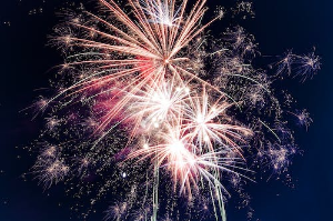 2023 세계불꽃축제