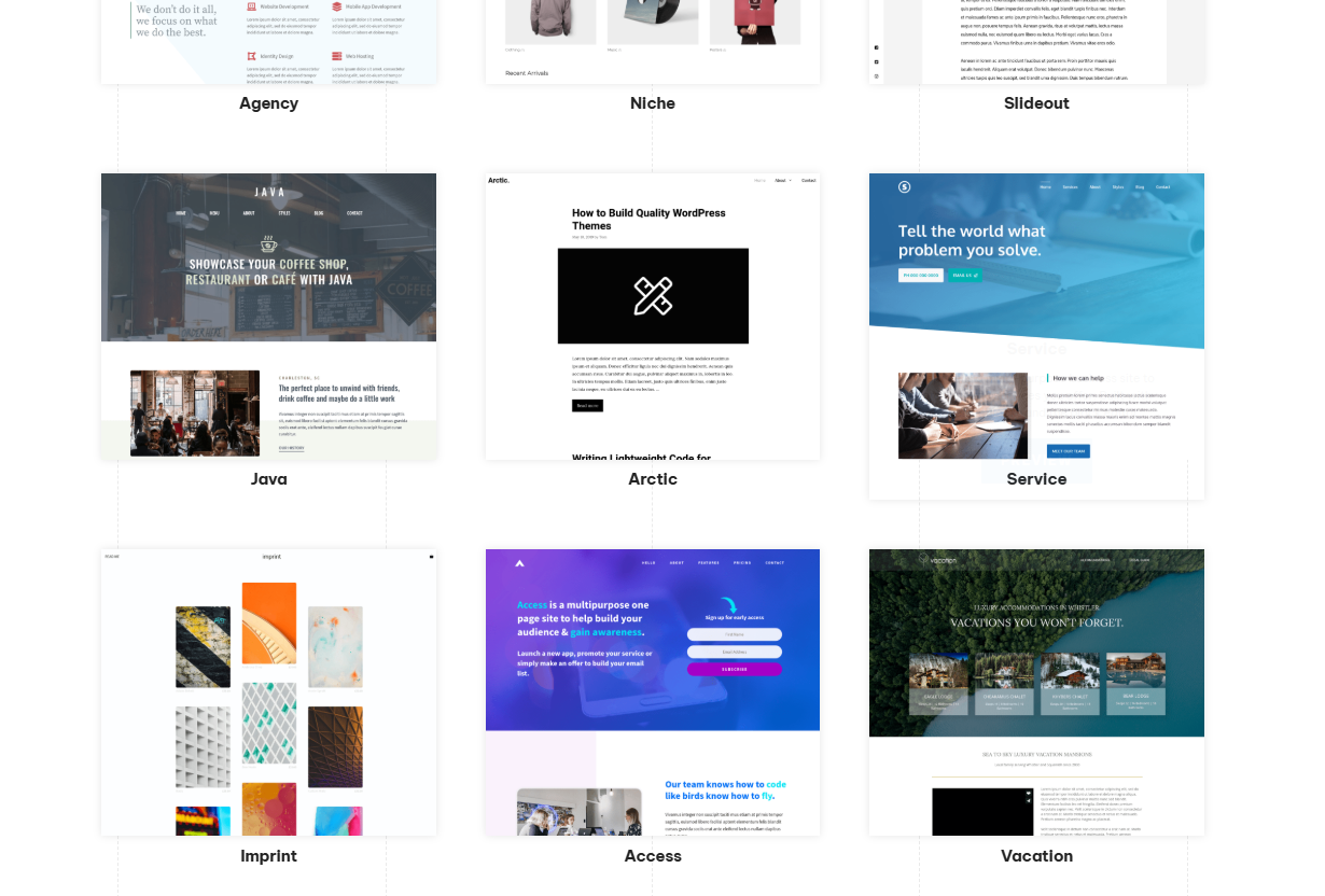 2025년 6월 26일 종료되는 네이버 모두(modoo!) 홈페이지의 대안