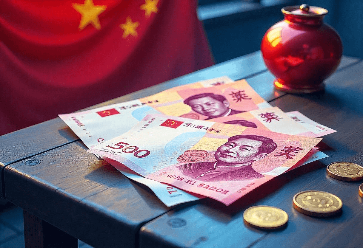 중국 경제 성장의 비밀과 향후 전망