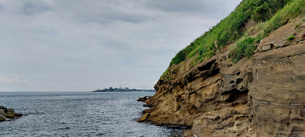 제주 차귀도 배낚시