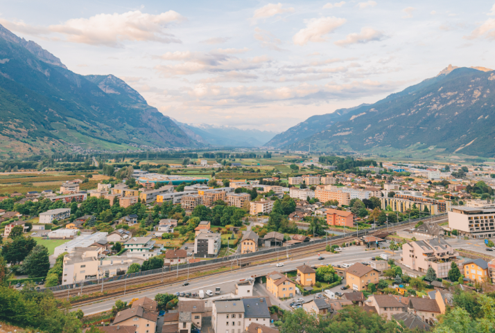 겨울 해외 여행지 추천 BEST 15