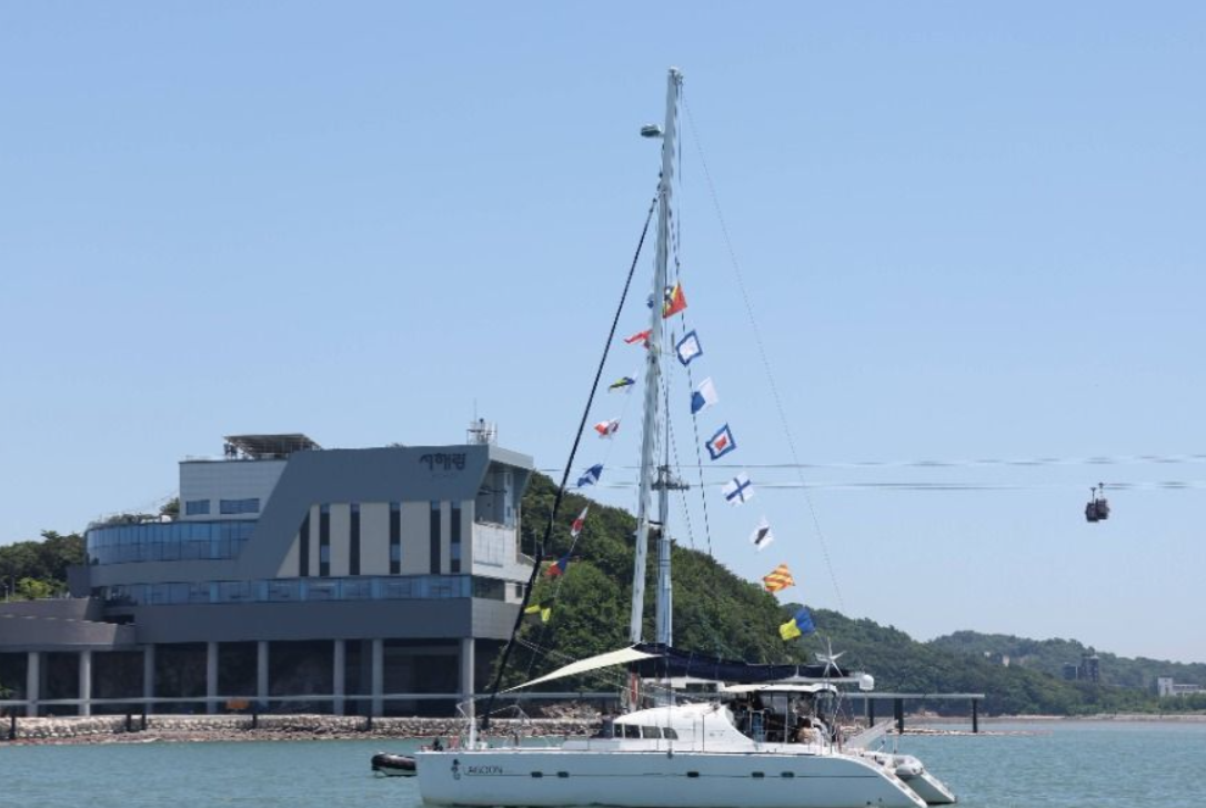 화성 뱃놀이 축제 출연가수, 먹거리