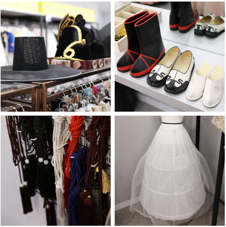 경복궁-한복대여-한복소녀-리뷰 이벤트