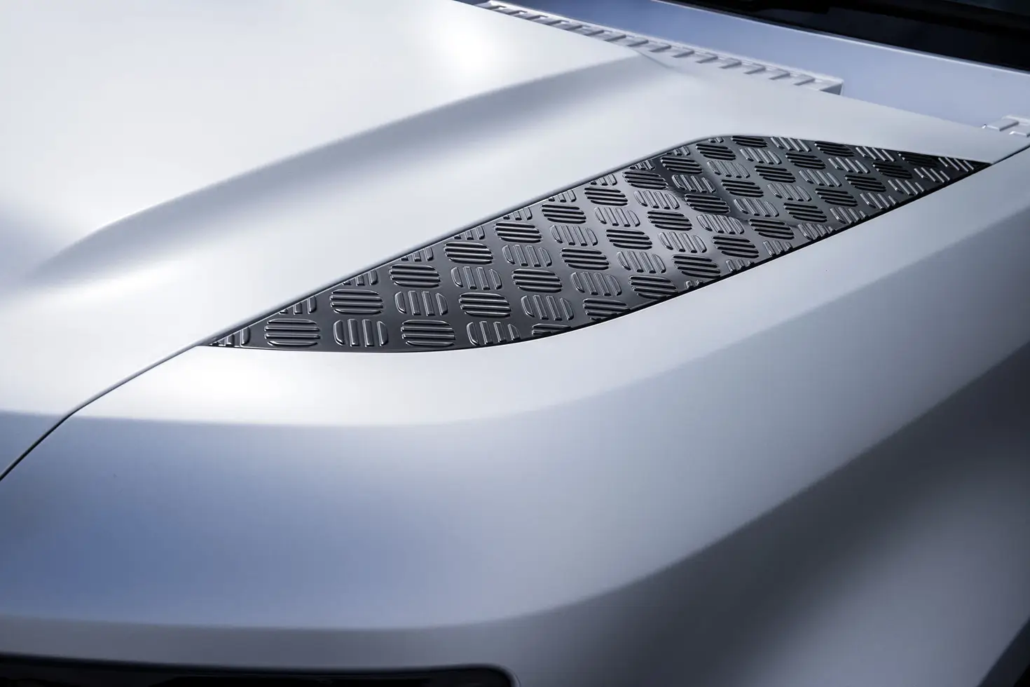 랜드로버 디펜더 90 이미지 발판