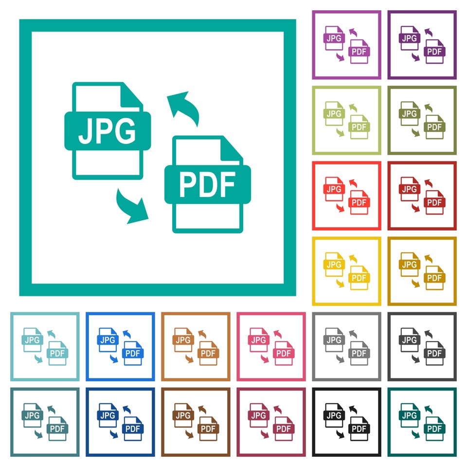 pdf파일 jpg로 변환