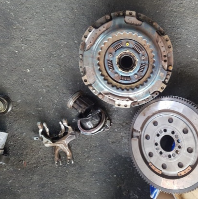 LF쏘나타벨트교환