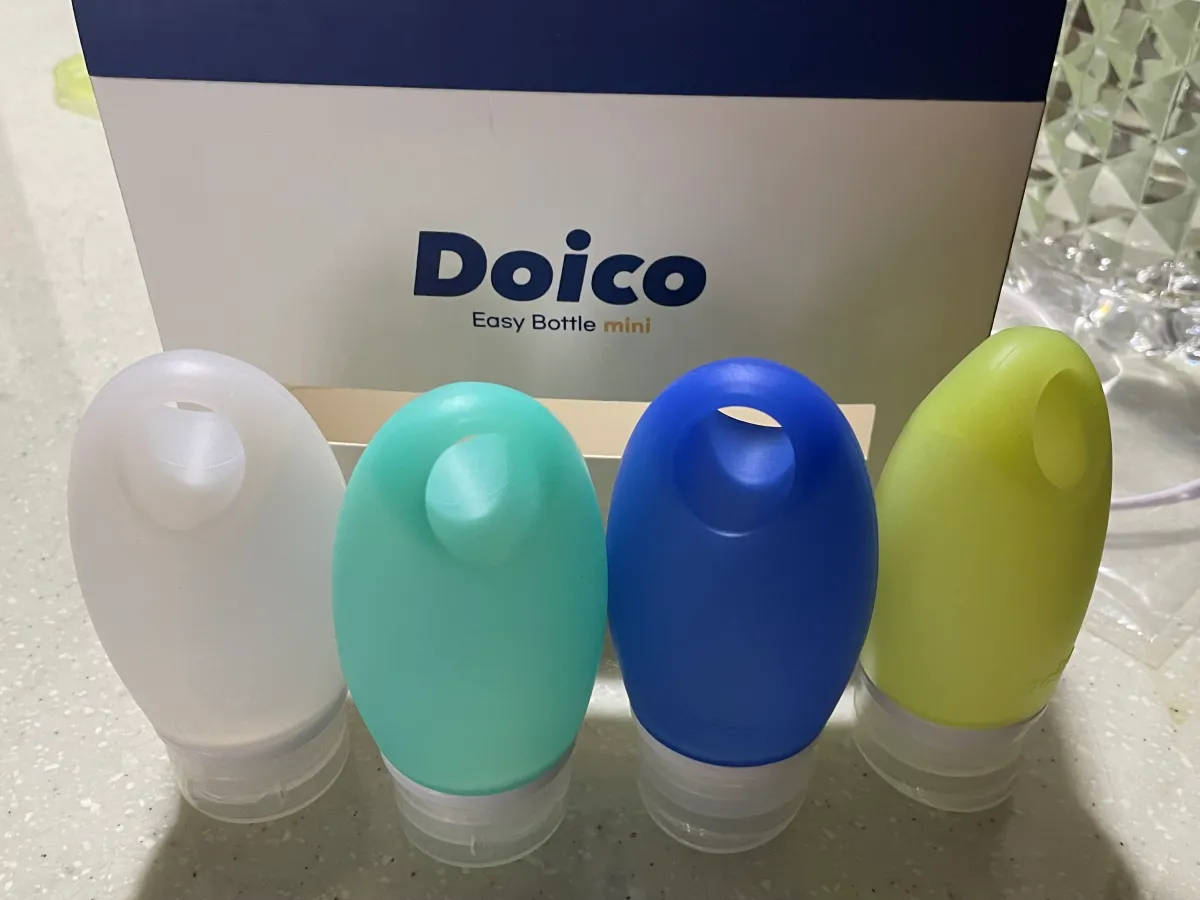 수영-및-여행용품-공병-사용후기-(다이소-제품,-도이코-이지보틀)