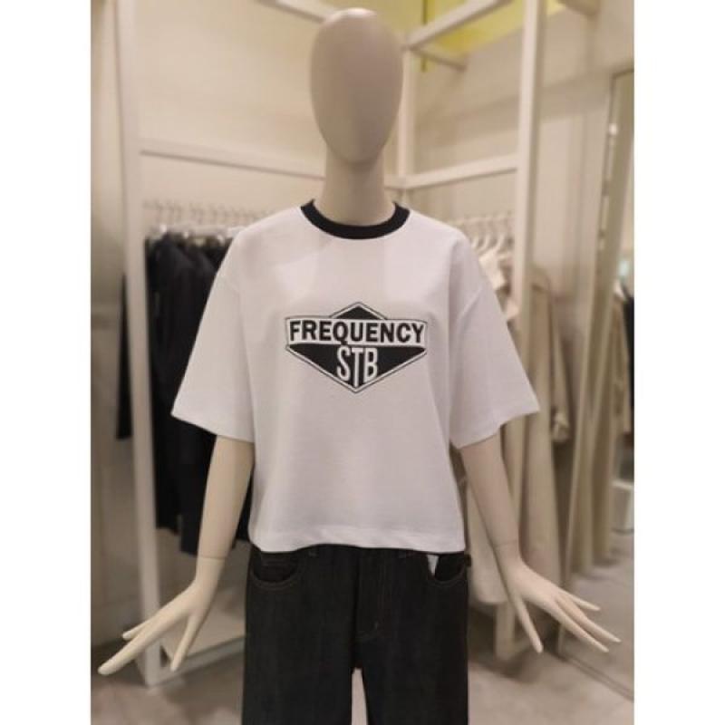 톰보이 톰보이 프리퀸시STB티셔츠 9163222881
