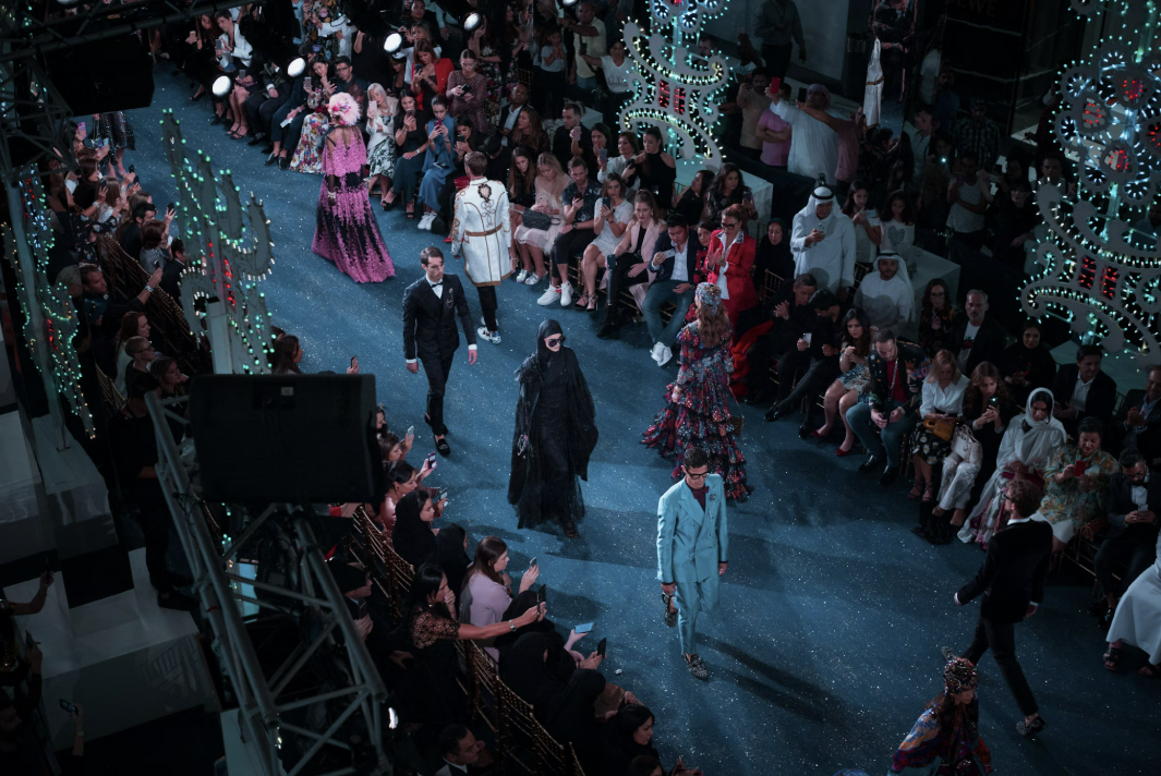 2025년 도쿄 패션 위크의 주요 트렌드