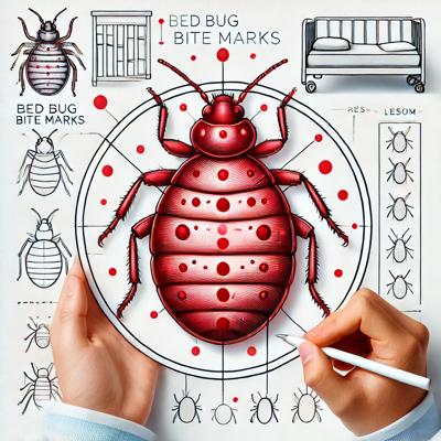 빈대 물린자국 증상부터 예방과 대처법까지 한번에 알아보기