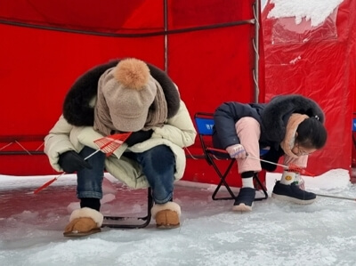 평창 송어축제 예약 방법&amp;#44; 준비물&amp;#44; 주차장&amp;#44; 비용&amp;#44; 놀거리