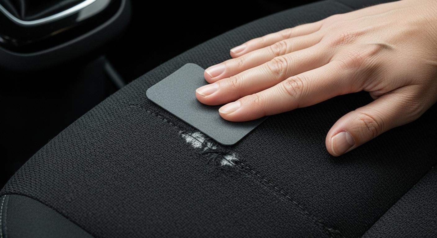 패딩 리페어 패치