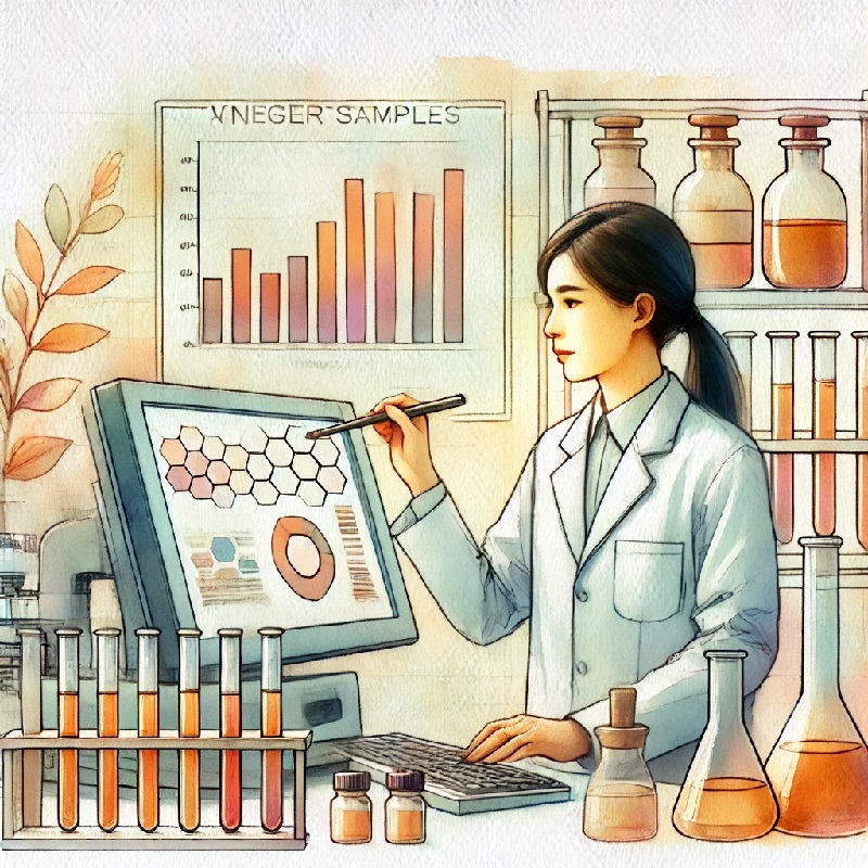 식초다이어트, 과연 효과가 있나?