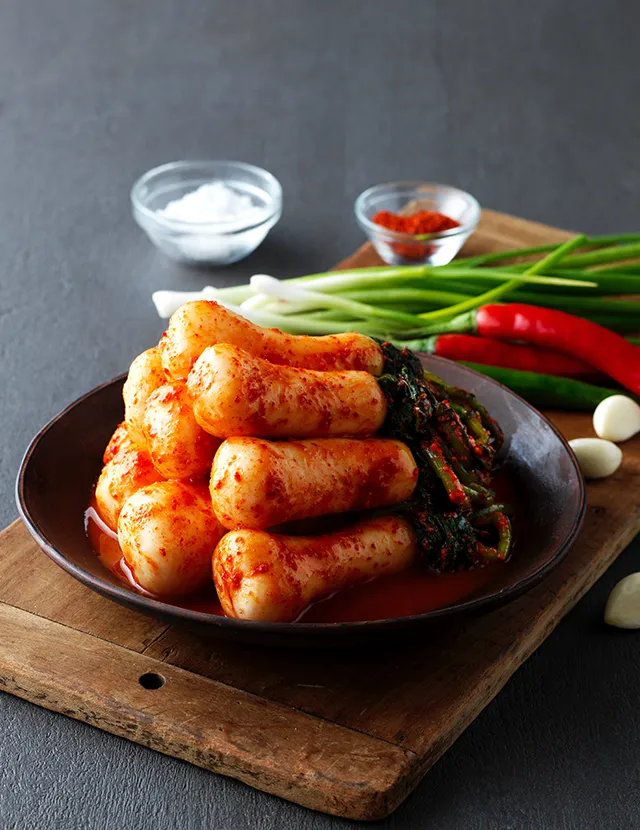 알타리김치 맛있게 담는법에 대한 김치비법_9