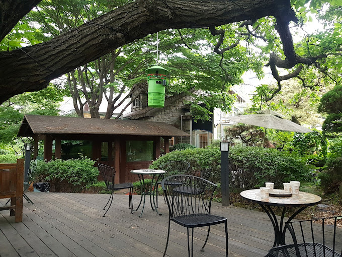 수지 신봉동 한정식집 '연지'