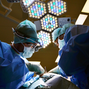 조기 발병 대장암