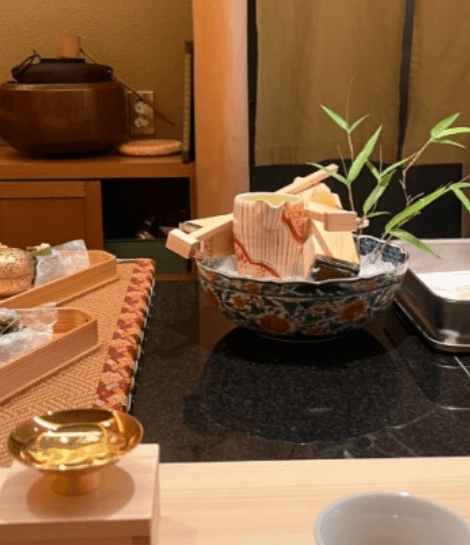 생활의 달인 오마카세