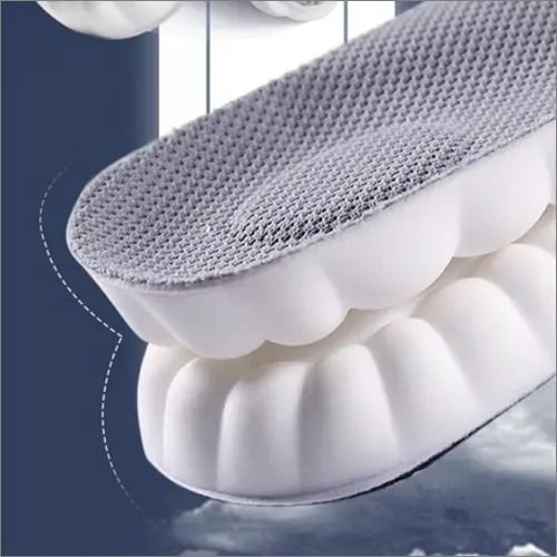 소웨이브 구름 깔창