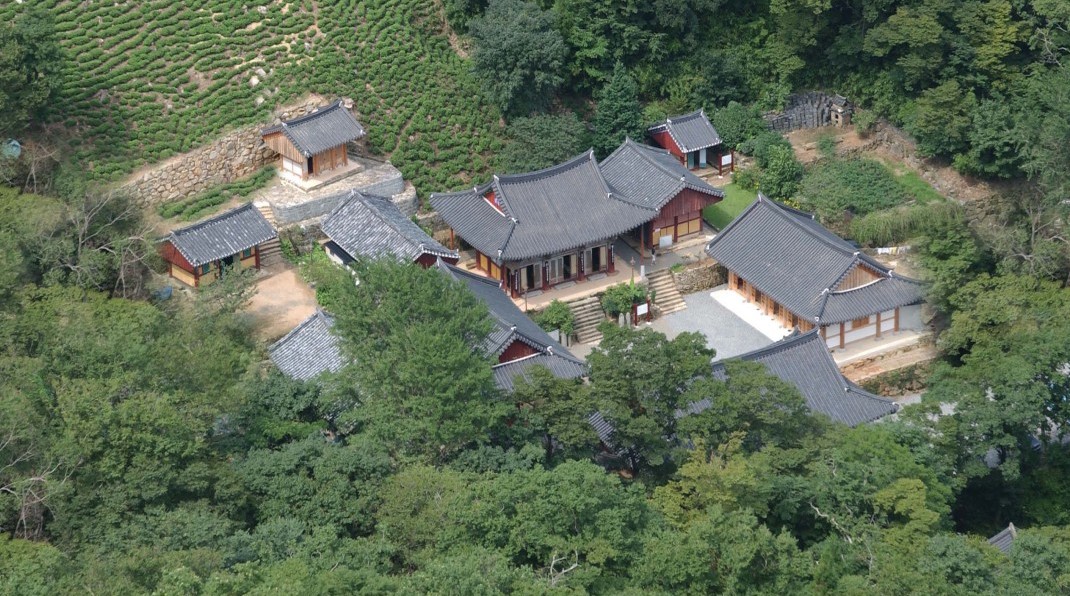 용문사