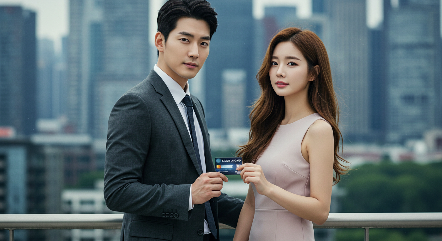 11번가 신용카드