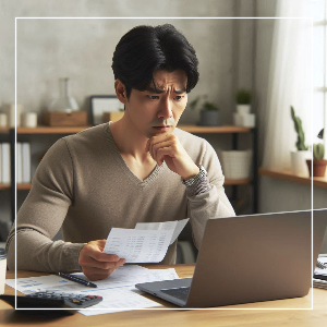 현금영수증 신고 절차
