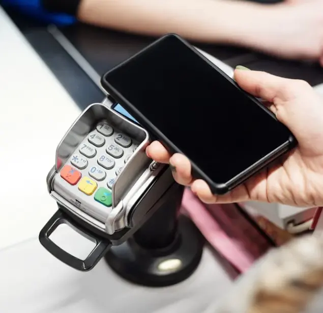 카카오페이 알리페이